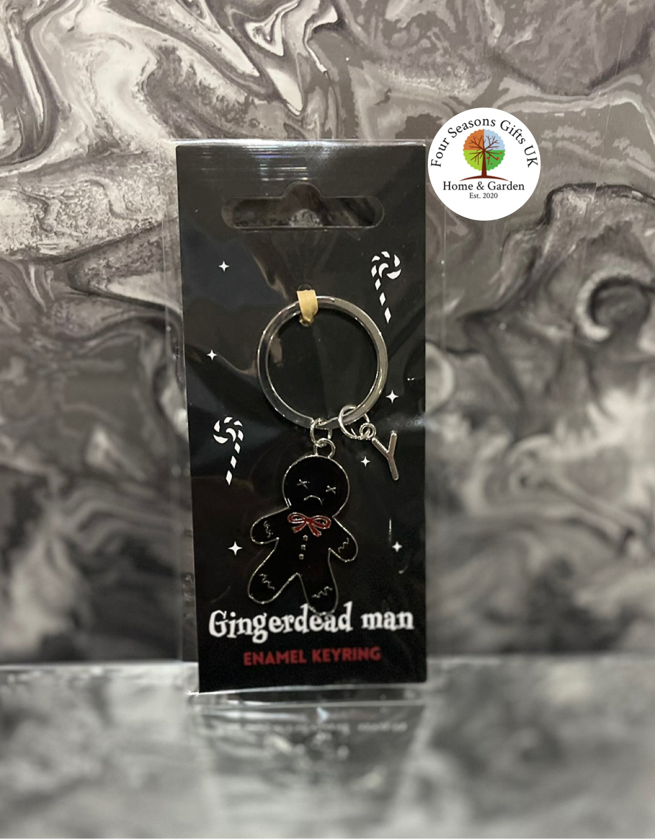 Personalised Halloween Pumpkin, Ghost , Frankenstein Enamel Keyrings | Cute Handbag Charms | Spooky Season Gifts 5 designs