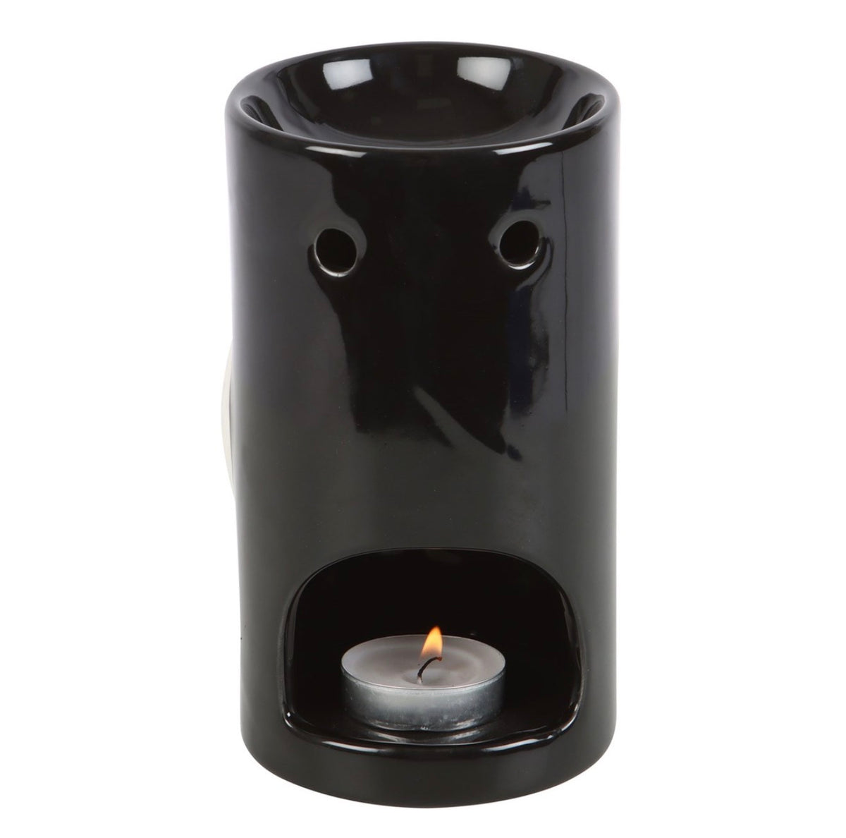 Skeleton Hand Oil Burner Wax Melt Warmer
