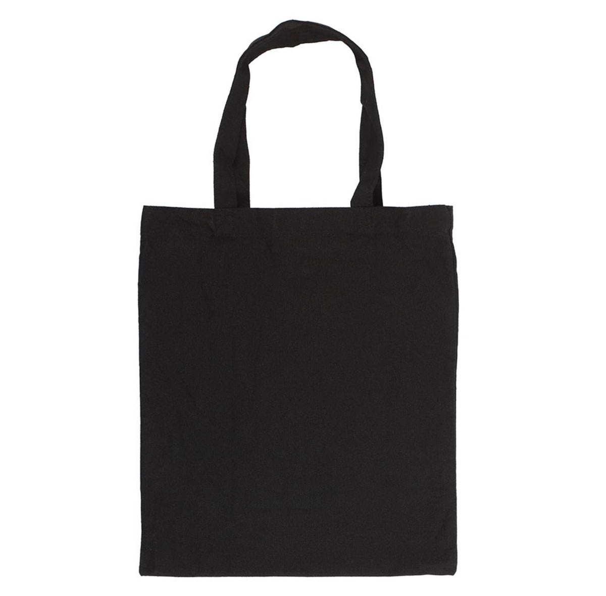 Poisonous Plants Tote Bag – Gothic Botanical Canvas Shopper