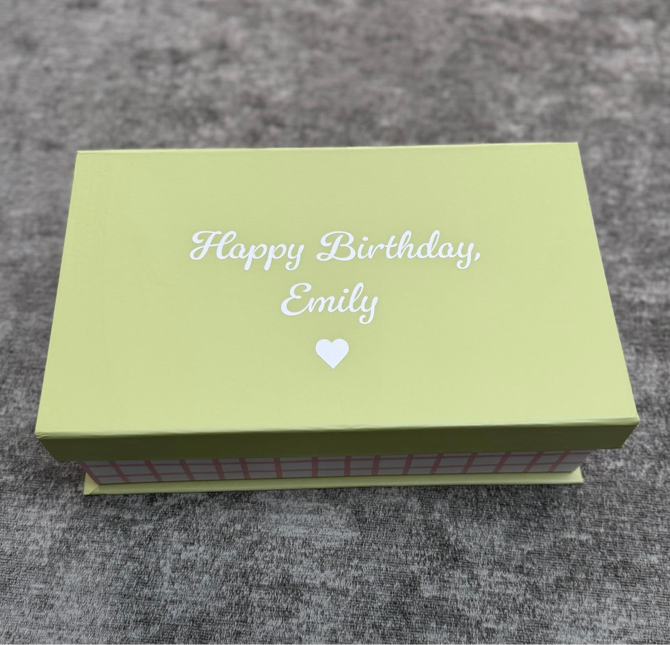 Personalised Brunch Gift Box – Best Friend Birthday Gift, Brunch Club Tote & Coffee Keyring Set